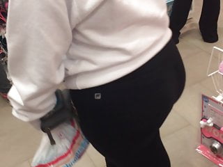 Thick Young Ass There Leggings
